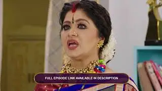 Ep - 118 | No 1 Sose | Zee Kannada | Best Scene | Watch Full Episode on Zee5-Link in Description