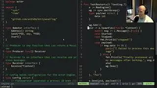 Why I Switched From VSCode To NeoVim - My Setup