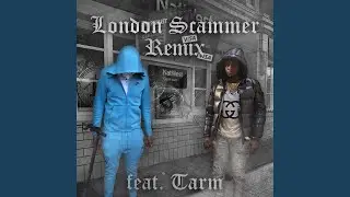 London Scammer
