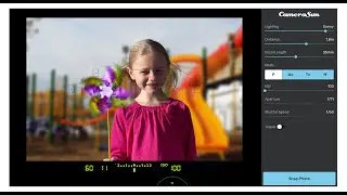 Using Application based learning to Help Master photography