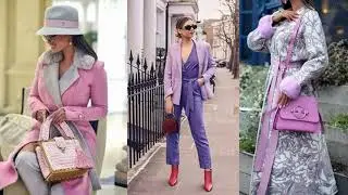 ЧТО НОСИТЬ ОСЕНЬЮ 2021💕СТИЛЬНЫЕ МОДНЫЕ ОБРАЗЫ