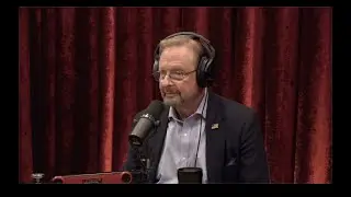Joe Rogan Experience 