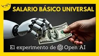 The NEGATIVE IMPACT of Universal Basic Income: The OpenAI experiment