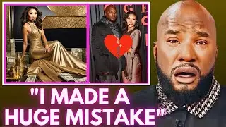 Jeezy REGRETS Dumping Jeannie Mai After Jeannie Acquires Major Bags