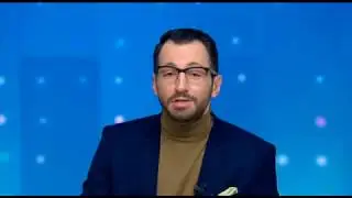 Станислав Кулик ведущий телеканала Москва 24. Ляпы в прямом эфире.