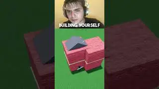 How it feels to build Without Blueprints