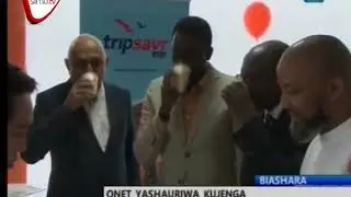 Q NET Waombwa Kujenga Kiwanda Tanzania