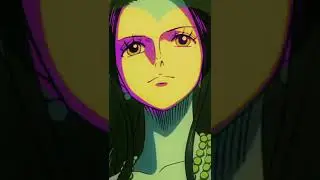 Nico Robin edit. #anime#onepiece#robin