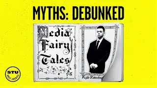 Debunking the Media’s Widespread Lies About Kyle Rittenhouse | Ep 389