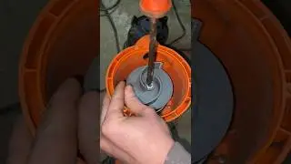 Ремонт насоса ч.2 на 3д принтере  