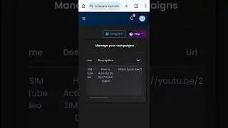 YouTube Arbitrage Results With Coinpayz 