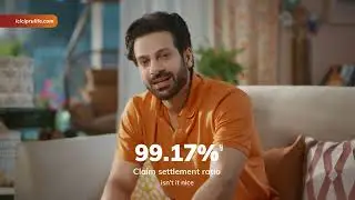 ICICI PRUDENTIAL FILM
