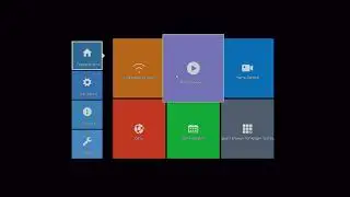 Подключение и обзор меню Комплекта видеонаблюдения WiFi Ps-Link N308W30-W
