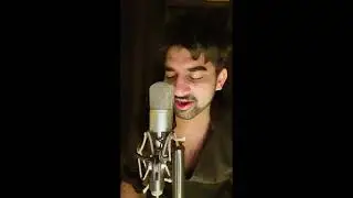 Tune Jo Na Kaha - Reprise Cover | Ehtisham Khan | New York | Pritam | Mohit Chauhan