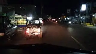 MOBILL JEEP LANGKA SEUKURAN BOBONGKAR😁😆