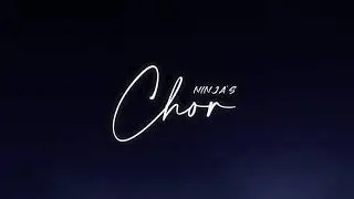 Chor (Official Video) | Ninja | Yuvika Chaudhary | Nirmaan | Gold Boy | Latest Punjabi Songs 2020