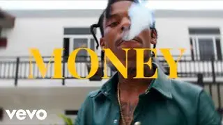 Pablo YG, Kranium - Money | Official Music Video