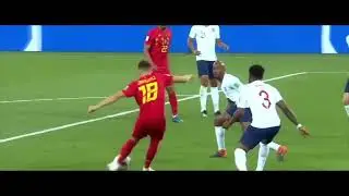 Using Internal Discipline of Tai Chi in Soccer