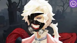 Безумные квики 2 / Монтаж / Identity V
