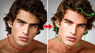 you're NOT ugly, you just have bad habits