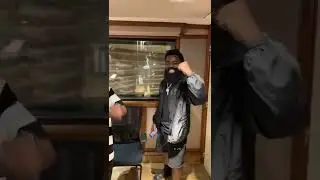 Afro B x Innoss B out soon!