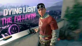 Dying Light. ВНЕДРЯЕМСЯ В БАНДУ. Прохождение #1