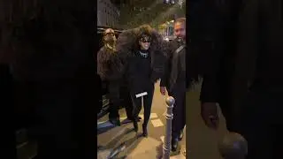 Телохранители Карди би
