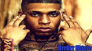 NLE Choppa - Shotta Flow 6 (BASS BOOSTED)