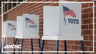 Over 59 million Americans cast ballot during early voting