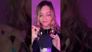 10 триггеров за 10 секунд✨ 