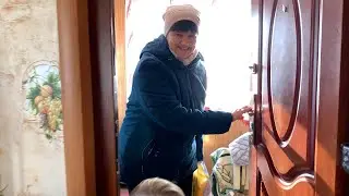 МАМА ВЕРНУЛАСЬ! Лучший рецепт СОЛЯНКА. Вы должны ее приготовить!