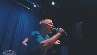 Blind Tiger - Blountstown (Official Music Video)