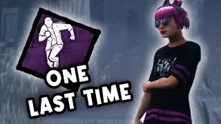 ABUSING DEAD HARD FOR THE LAST TIME