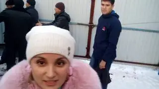 В Аскарово cудебные приставы выселяют семью