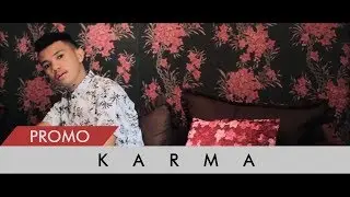KARMA Song by Vicky Salamor (PROMO)