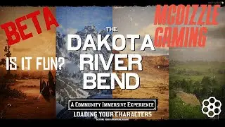 Is The Dakota River Bend Server Better Then Red Dead Online? Reviewing RedM!