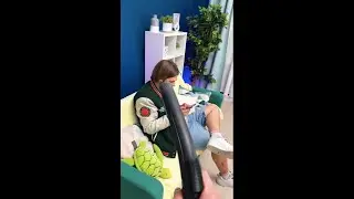 Hoover Prank 💨 | Stole So Many Things!! 😨 