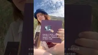 заполняю скетчбуки на отпуске и обзор рисунков на берегу моря 