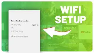 How to Connect Your Xbox to a Wireless Network