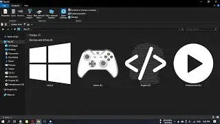 How to Change Local Disk Icons