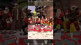 Устаревшие Детали ТФ2 
