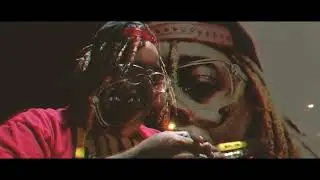 Loco Zoe - Back 2 Da Basic (Official Music Video)