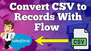 How to Convert CSV to Records for Beginners in 2024
