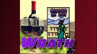 Wrath - Hotline Miami 2 Custom Level