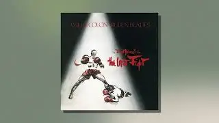 Rubén Blades & Willie Colón - What Happened (Audio Oficial)