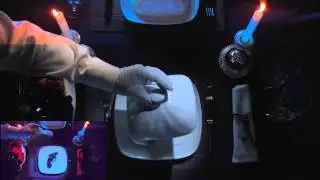 ТВ-3 - Ужин с детективом (2015)