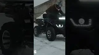 Топ 5 бензиновых квадроциклов от Тибигун.Ру