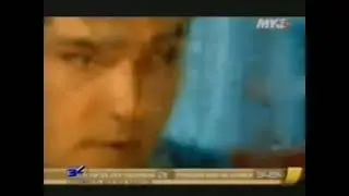 Фрагмент эфира (34 канал (Красноярск) / Муз-ТВ, 2004)