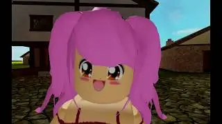 Roblox Village Vore