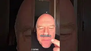 Hank Responds to A Fan #4 😂 | Breaking Bad 